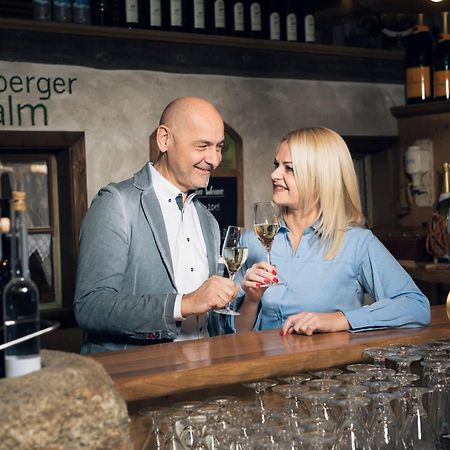 Eidenberger Alm Hotel Екстериор снимка