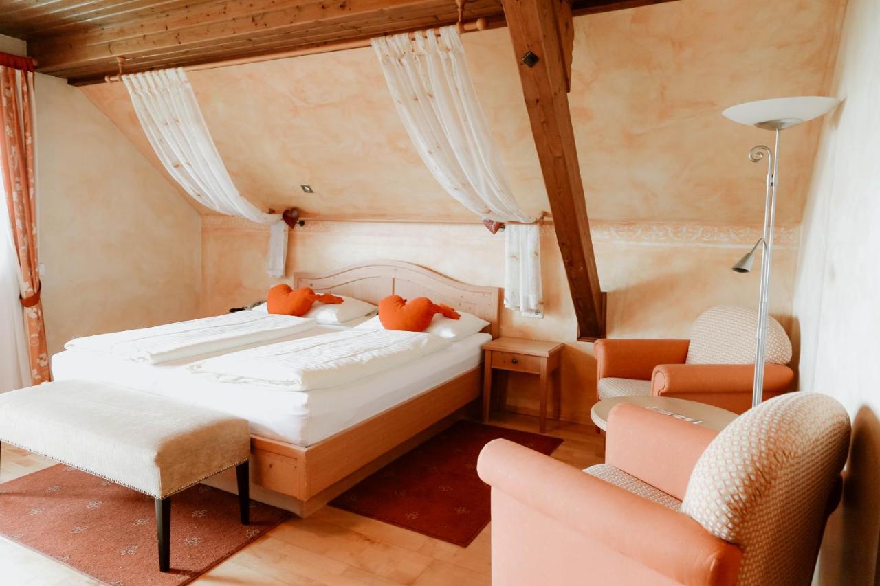 Eidenberger Alm Hotel Екстериор снимка
