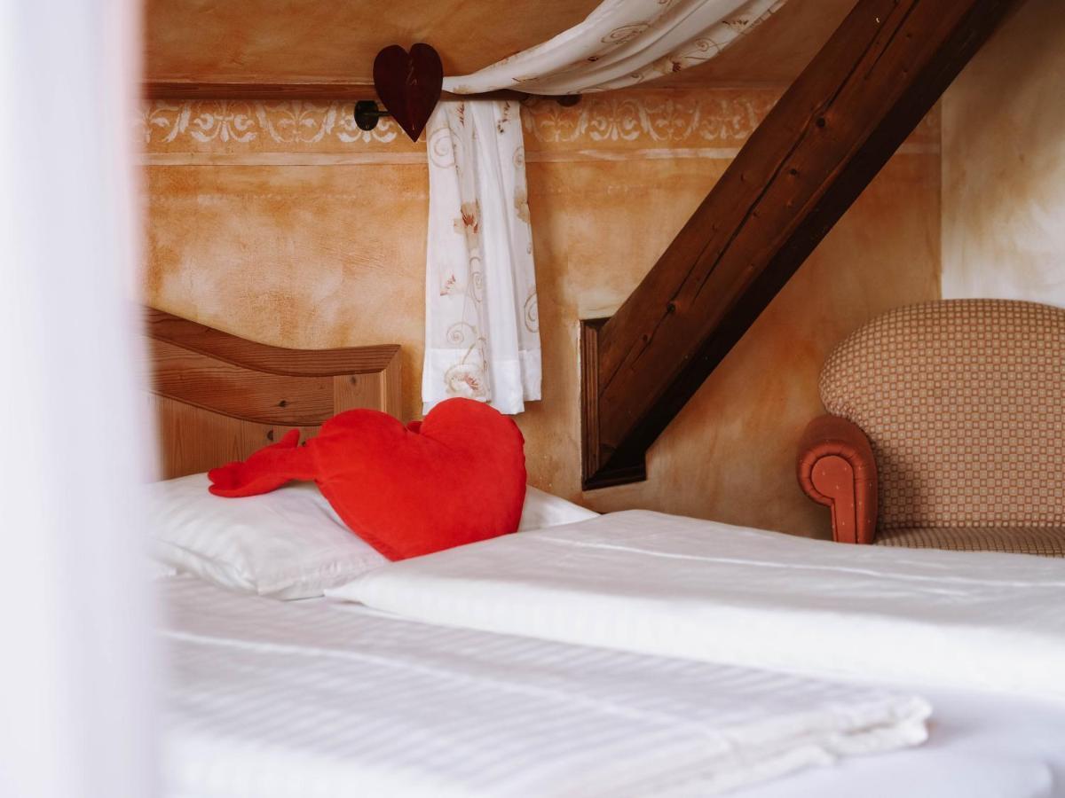 Eidenberger Alm Hotel Екстериор снимка
