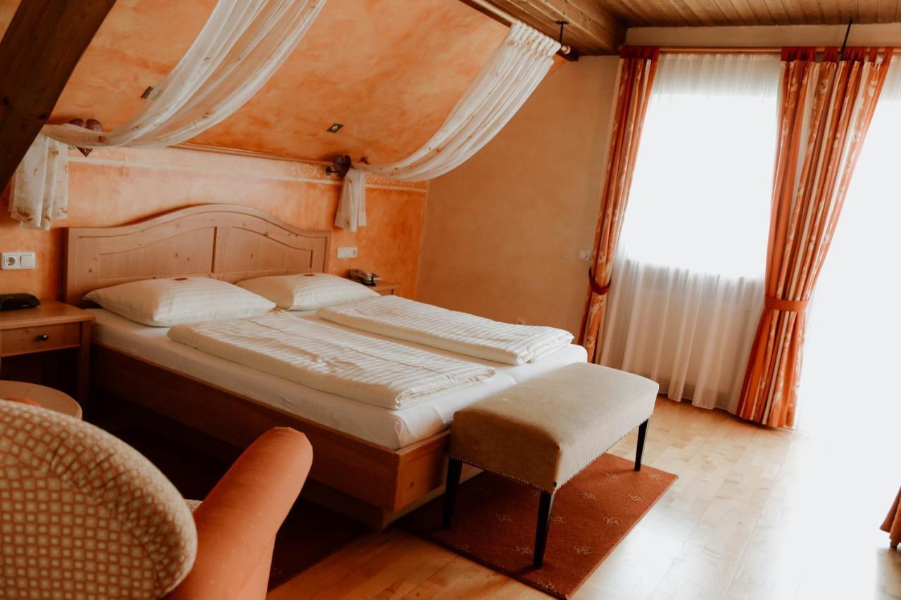 Eidenberger Alm Hotel Екстериор снимка